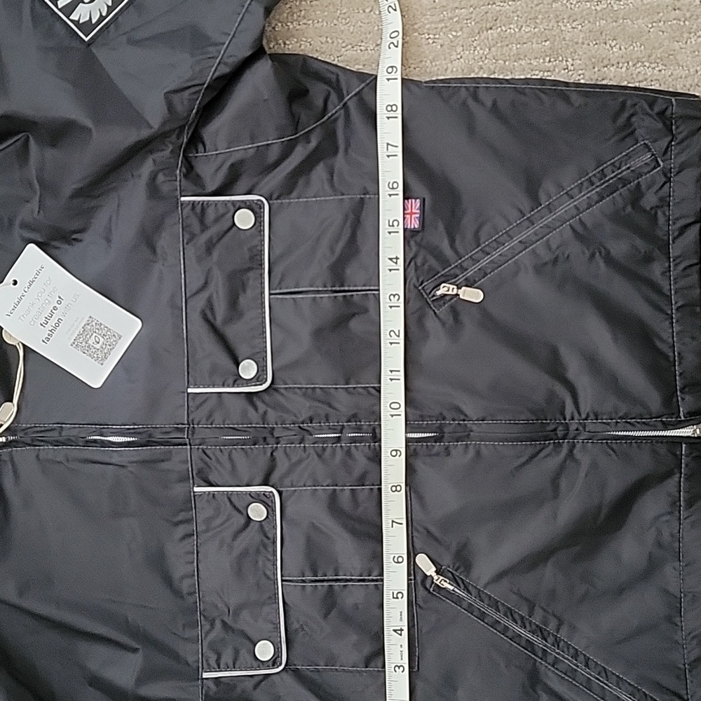 Belstaff Jacket - image 8